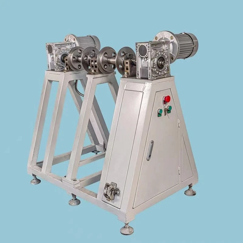 Reel Unwinding Machine