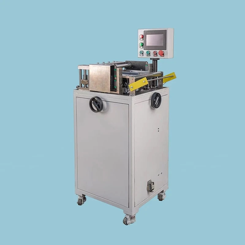 Servo Guillotine Cutter
